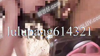 5405 실제 친구 여자친구와 통화플 3