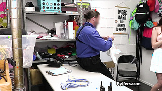 Eating out then fucking tall brunette suspect