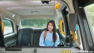 Brunette Mells Blancos tight pussy is no longer tight after our hardcore session