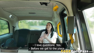 Hot musician Celestina Blooms blows my throbbing trumpet before missionary