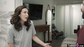Depressed wife gets BBC guy from husband