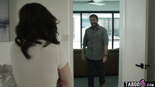 Depressed wife gets BBC guy from husband