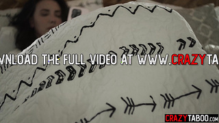 Big black cock stranger fucked hot MILF