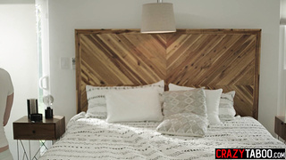 Big black cock stranger fucked hot MILF