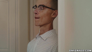 Hoss is making himself