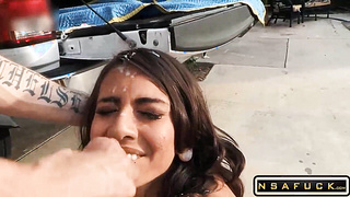 Johnny DEPP Top Shelf Babes Facials p3