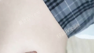 5427 안산 20살 노예녀 채빈이 1 Korean 텔레 UBE892