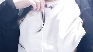 5427 안산 20살 노예녀 채빈이 1 Korean 텔레 UBE892