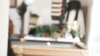 Teen believes her stepfamily is loving