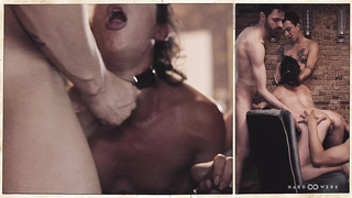 HARDWERK Triptychon II