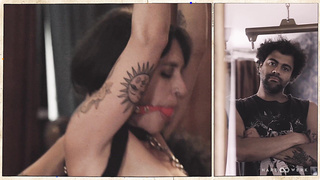 HARDWERK Triptychon II