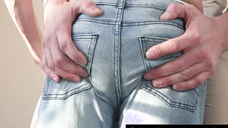 Another boy bred and another apartment rented