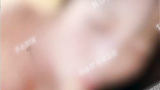 5437 개변녀 @Bella_0406_ 벨라 사까시 Korean 텔레 UBE892