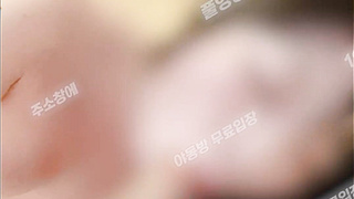 5437 개변녀 @Bella_0406_ 벨라 사까시 Korean 텔레 UBE892