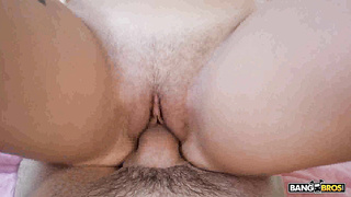 My stepsis its okay to let me touch her sexy boobs