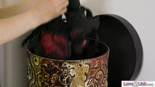 Im gonna find my bestie a chick to lick