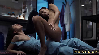 Hot Girls with Big Dicks Fuck Sexy p2