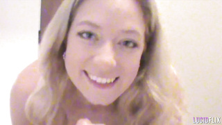 LUCIDFLIX VHSex Episode 3 with River Lynn