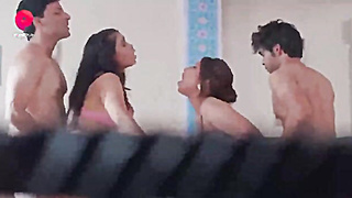 Jaal 2024 Primeplay Hindi Web Series Episode 08