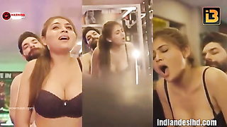 Rangeen Chitrakaar 2024 Hindi Hot Web Series Episode 4