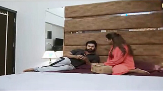 Ek Haseena Thi 2 Ullu Originals New Web Series 2024 2