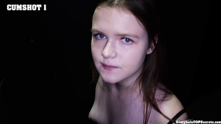 You're doing good Ava, for an amateur!