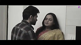 Adhura 2024 Primeshots Hindi Porn Web Series Episode 2