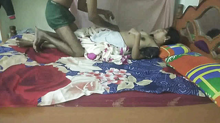 Horny Indian Wife Sucking Dick join our telegram channel @abnormaljeni