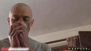 Autumn Falls Ultimate Fuck Compilation part1