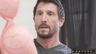 Autumn Falls Ultimate Fuck Compilation part3