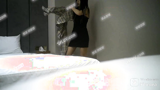 5456 얼공 존예 빨간팬티 조건녀 2 Korean 텔레 UBE892