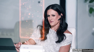 Im not really going to fuck my stepmom?