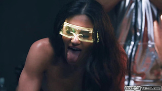 Im not really going to fuck my stepmom?