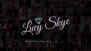 Exposure whore Christopher Allen Foster  outed by Miss Lucy Skye