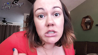 Exposure whore Christopher Allen Foster  outed by Miss Lucy Skye