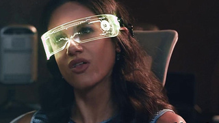 Penny is attached to A.I fantasy