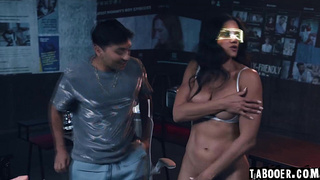 Penny is attached to A.I fantasy