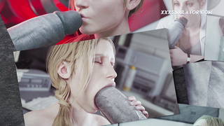 PROJECT °X° 4K ULTRA HD HENTAI Animation