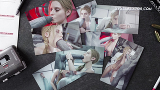 PROJECT °X° 4K ULTRA HD HENTAI Animation