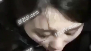 5469 꽐라년 얼공 대놓고 찍으면서 화장실에서 오줌먹이고 뒷치기 섹스 Korean 텔레 UBE892