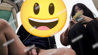 5474 여자애2명이서 간단 대딸 2 Korean 텔레 UBE892