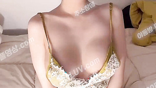 5473 에디린 팬트리 Ad1yn2 이년은 진짜 맛있게 생김 2 Korean 텔레 UBE892