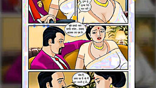 Big Boobs Bhabhi Hardcore Sex With Devar 255