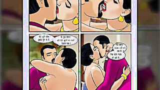 Big Boobs Bhabhi Hardcore Sex With Devar 255