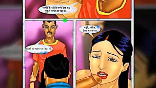 Desi wife Ki chudy with Big Cock 2