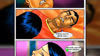 Merrid Bhabhi Hardcore Sex