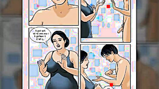 Indian Mom Hardcore Sex