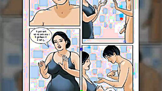 Indian Mom Hardcore Sex