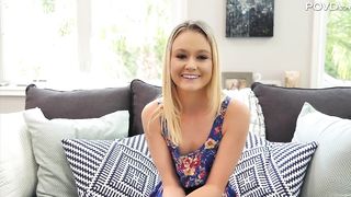 Slightly doing anything