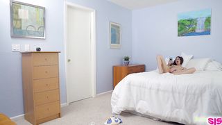 His streaming sister in law